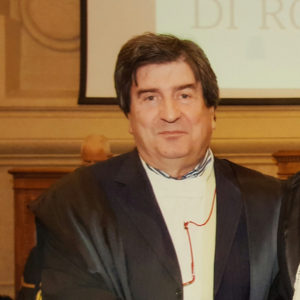 Avv. Mario Giannarini